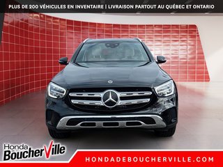 Mercedes-Benz GLC GLC 300 2020