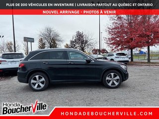 2020 Mercedes-Benz GLC GLC 300 in Terrebonne, Quebec - 5 - w320h240px