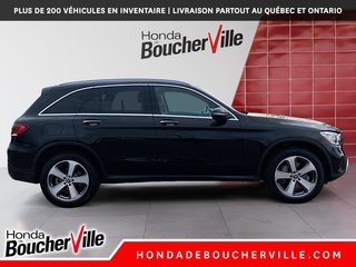 2020 Mercedes-Benz GLC GLC 300 in Terrebonne, Quebec - 5 - w320h240px