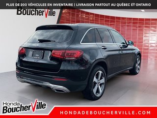 2020 Mercedes-Benz GLC GLC 300 in Terrebonne, Quebec - 6 - w320h240px