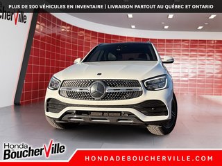Mercedes-Benz GLC GLC 300 2020 à Terrebonne, Québec - 2 - w320h240px