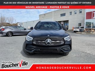 2021 Mercedes-Benz GLC GLC 300 in Terrebonne, Quebec - 3 - w320h240px