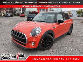 2021 MINI 5 Door Cooper in Terrebonne, Quebec - 2 - w320h240px