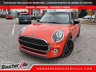 2021 MINI 5 Door Cooper in Terrebonne, Quebec - 3 - w320h240px