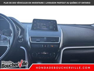 Mitsubishi Eclipse Cross SE 2018 à Terrebonne, Québec - 5 - w320h240px
