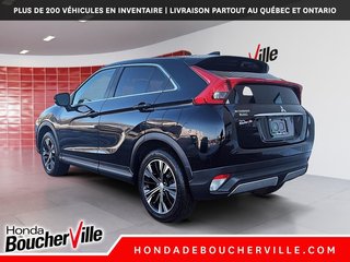 Mitsubishi Eclipse Cross SE 2018 à Terrebonne, Québec - 2 - w320h240px
