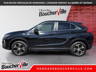 Mitsubishi Eclipse Cross SE 2018 à Terrebonne, Québec - 3 - w320h240px