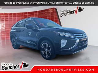 Mitsubishi Eclipse Cross SE 2018 à Terrebonne, Québec - 3 - w320h240px