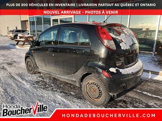 Mitsubishi i-MiEV  2012 à Terrebonne, Québec - 5 - w320h240px