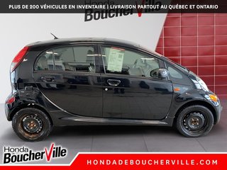 Mitsubishi i-MiEV  2012