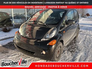 Mitsubishi i-MiEV  2012 à Terrebonne, Québec - 2 - w320h240px