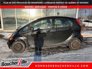 Mitsubishi i-MiEV  2012 à Terrebonne, Québec - 3 - w320h240px