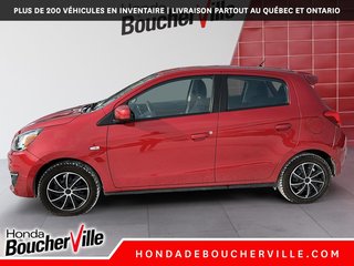 Mitsubishi Mirage ES 2018 à Terrebonne, Québec - 5 - w320h240px