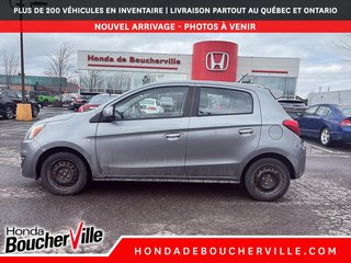 Mitsubishi Mirage ES 2020 à Terrebonne, Québec - 3 - w320h240px
