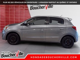 2020 Mitsubishi Mirage ES in Terrebonne, Quebec - 3 - w320h240px