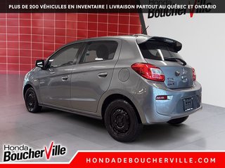 2020 Mitsubishi Mirage ES in Terrebonne, Quebec - 5 - w320h240px