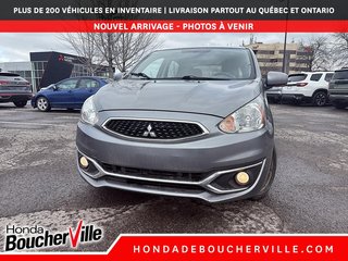 Mitsubishi Mirage ES 2020 à Terrebonne, Québec - 2 - w320h240px