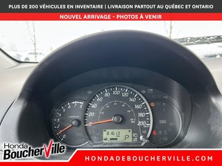 2023 Mitsubishi Mirage SE in Terrebonne, Quebec - 5 - w320h240px