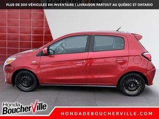 2023 Mitsubishi Mirage SE in Terrebonne, Quebec - 5 - w320h240px