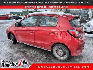 2023 Mitsubishi Mirage SE in Terrebonne, Quebec - 3 - w320h240px