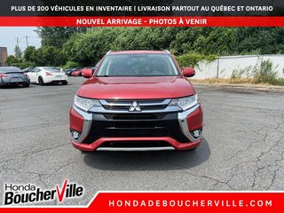 Mitsubishi OUTLANDER PHEV SE Touring 2018 à Terrebonne, Québec - 3 - w320h240px