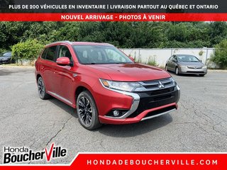 Mitsubishi OUTLANDER PHEV SE Touring 2018 à Terrebonne, Québec - 5 - w320h240px