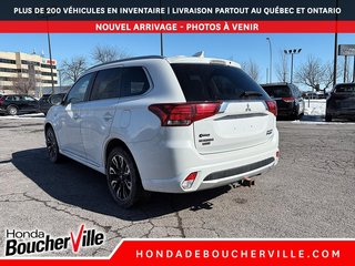 2018 Mitsubishi Outlander PHEV SE in Terrebonne, Quebec - 5 - w320h240px