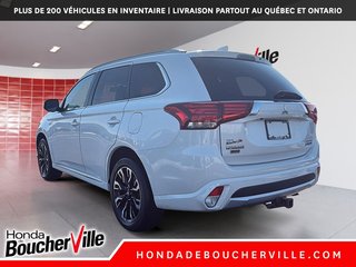 Mitsubishi Outlander PHEV SE 2018 à Terrebonne, Québec - 5 - w320h240px