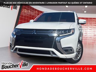 Mitsubishi Outlander PHEV GT 2020 à Terrebonne, Québec - 2 - w320h240px