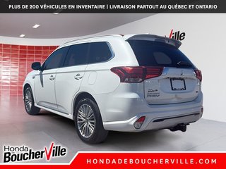 Mitsubishi Outlander PHEV GT 2020 à Terrebonne, Québec - 5 - w320h240px