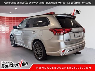 Mitsubishi Outlander PHEV PHEV BLACK EDITION 2022 à Terrebonne, Québec - 5 - w320h240px