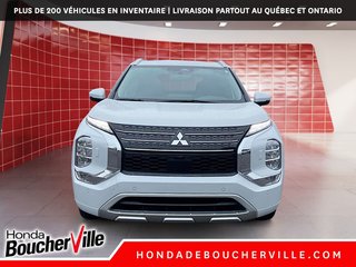 2024 Mitsubishi OUTLANDER PHEV GT in Terrebonne, Quebec - 2 - w320h240px
