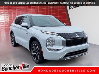 2024 Mitsubishi OUTLANDER PHEV GT in Terrebonne, Quebec - 3 - w320h240px