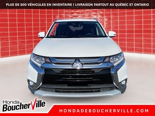 2018 Mitsubishi Outlander GT in Terrebonne, Quebec - 3 - w320h240px