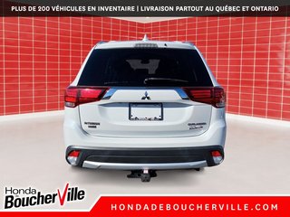 2018 Mitsubishi Outlander GT in Terrebonne, Quebec - 5 - w320h240px