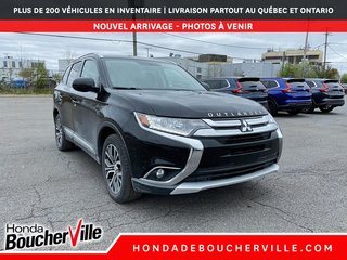 2018 Mitsubishi Outlander ES TOURING EDITION in Terrebonne, Quebec - 5 - w320h240px
