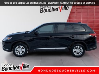 2020 Mitsubishi Outlander ES in Terrebonne, Quebec - 5 - w320h240px