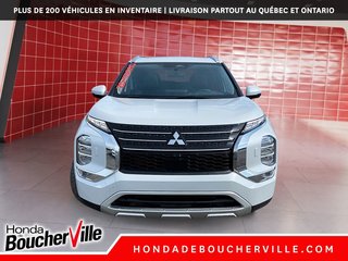 Mitsubishi Outlander SE 2024 à Terrebonne, Québec - 3 - w320h240px