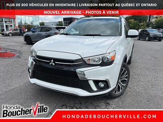 Mitsubishi RVR SE 2018