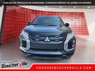2020 Mitsubishi RVR GT in Terrebonne, Quebec - 5 - w320h240px
