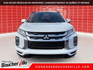 2021 Mitsubishi RVR GT in Terrebonne, Quebec - 3 - w320h240px