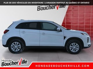 2021 Mitsubishi RVR SE in Terrebonne, Quebec - 5 - w320h240px