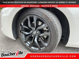 Nissan 370Z coupe  2018 à Terrebonne, Québec - 5 - w320h240px