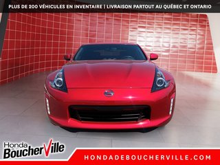 Nissan 370Z coupe SPORT 2019 à Terrebonne, Québec - 5 - w320h240px