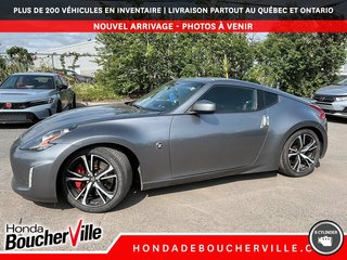 Nissan 370Z coupe  2019 à Terrebonne, Québec - 3 - w320h240px
