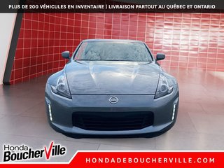 Nissan 370Z coupe  2019 à Terrebonne, Québec - 3 - w320h240px