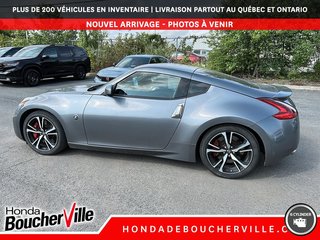 Nissan 370Z coupe  2019 à Terrebonne, Québec - 5 - w320h240px