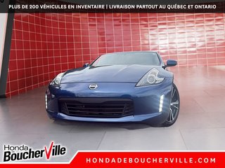 Nissan 370Z Coupe  2019 à Terrebonne, Québec - 2 - w320h240px