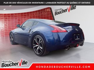 Nissan 370Z Coupe  2019 à Terrebonne, Québec - 5 - w320h240px