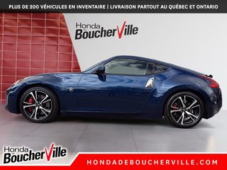 2020 Nissan 370Z Coupe